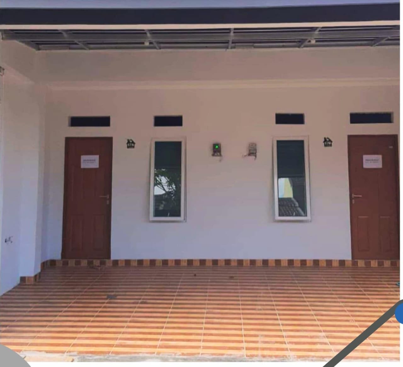 Rumah Disewakan Di Cluster Taman Cibodas Lippo Cikarang